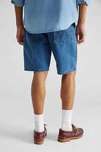 Wrangler Relaxed Denim Short