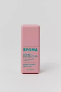 BYOMA De-Puff & Brighten Eye Gel