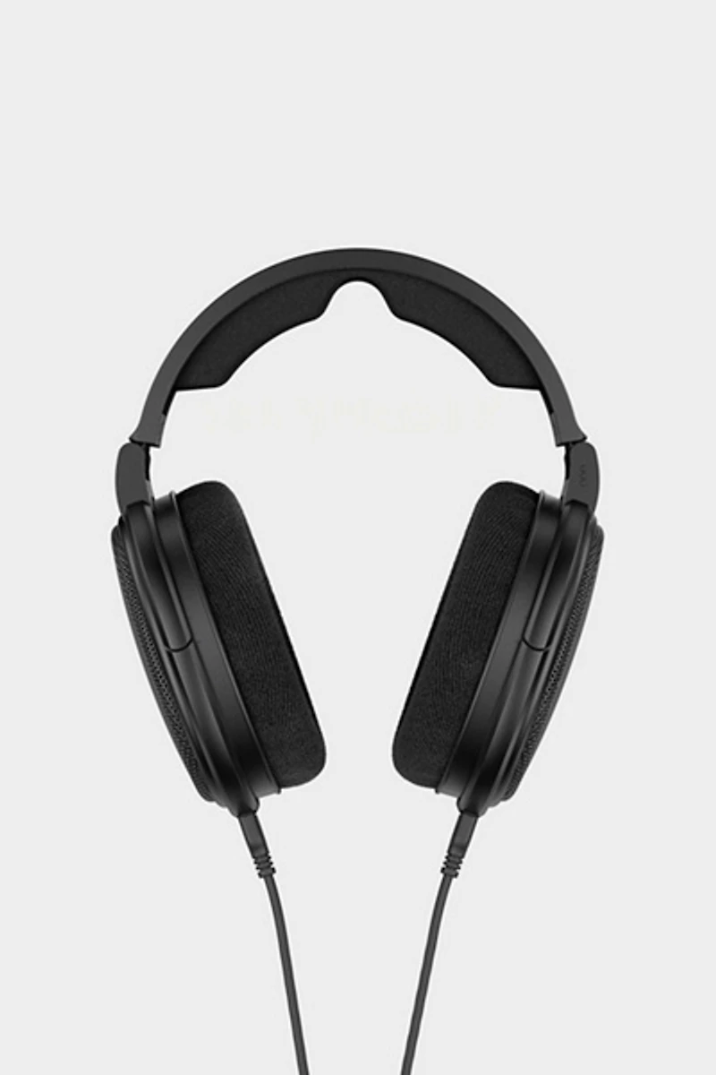 Sennheiser HD 660S2 Open Over-Ear Optimized Surround Headphones