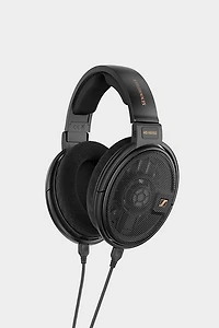 Sennheiser HD 660S2 Open Over-Ear Optimized Surround Headphones