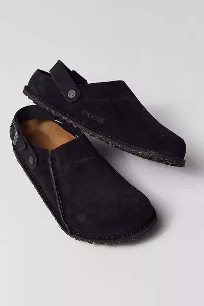 Birkenstock Men's Lutry Clog