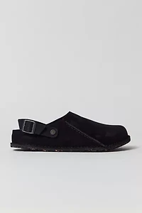 Birkenstock Men's Lutry Clog