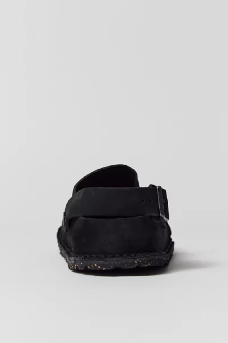 Birkenstock Men's Lutry Clog