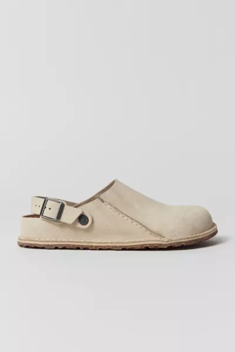 Birkenstock Lutry Men's Clog