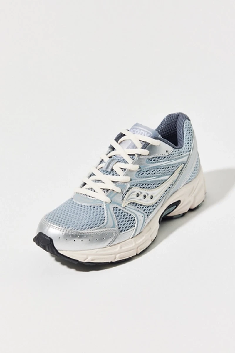 Saucony Women's Ride Millenium Sneaker