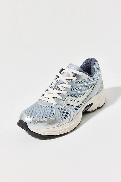 Saucony Women's Ride Millenium Sneaker