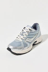 Saucony Women's Ride Millenium Sneaker