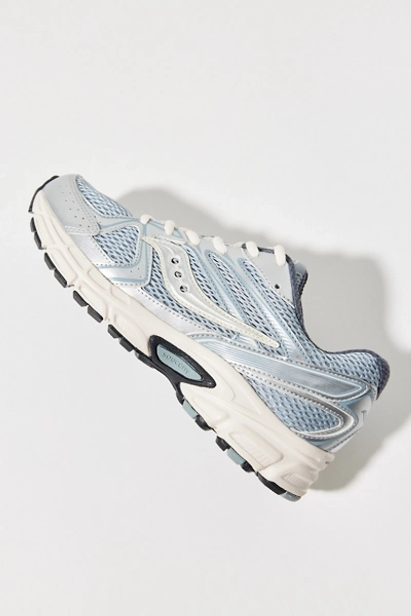 Saucony Women's Ride Millenium Sneaker