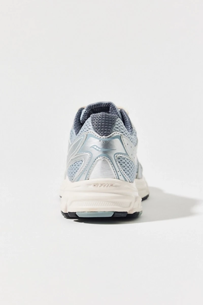 Saucony Women's Ride Millenium Sneaker