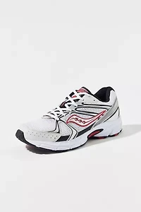 Saucony Women's Ride Millenium Throwback Sneaker