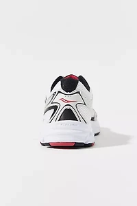 Saucony Women's Ride Millenium Throwback Sneaker