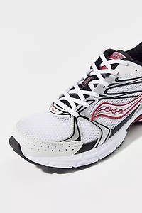 Saucony Women's Ride Millenium Throwback Sneaker