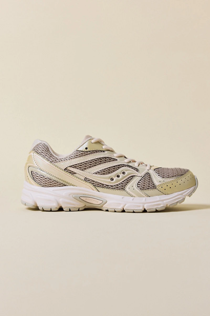 Saucony Women's Ride Millenium Sneaker