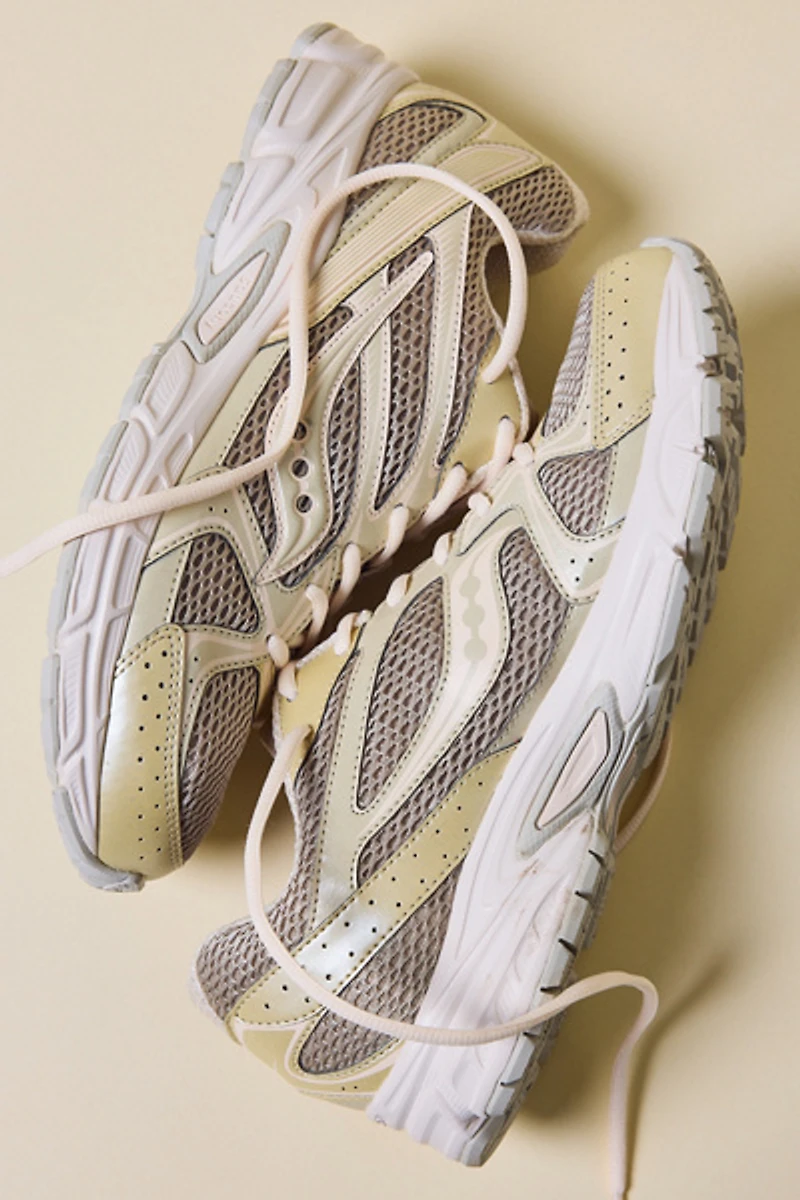 Saucony Women's Ride Millenium Sneaker