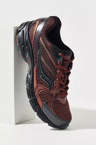 Saucony Women's Ride Millenium Throwback Sneaker