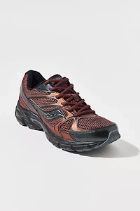 Saucony Women's Ride Millenium Throwback Sneaker