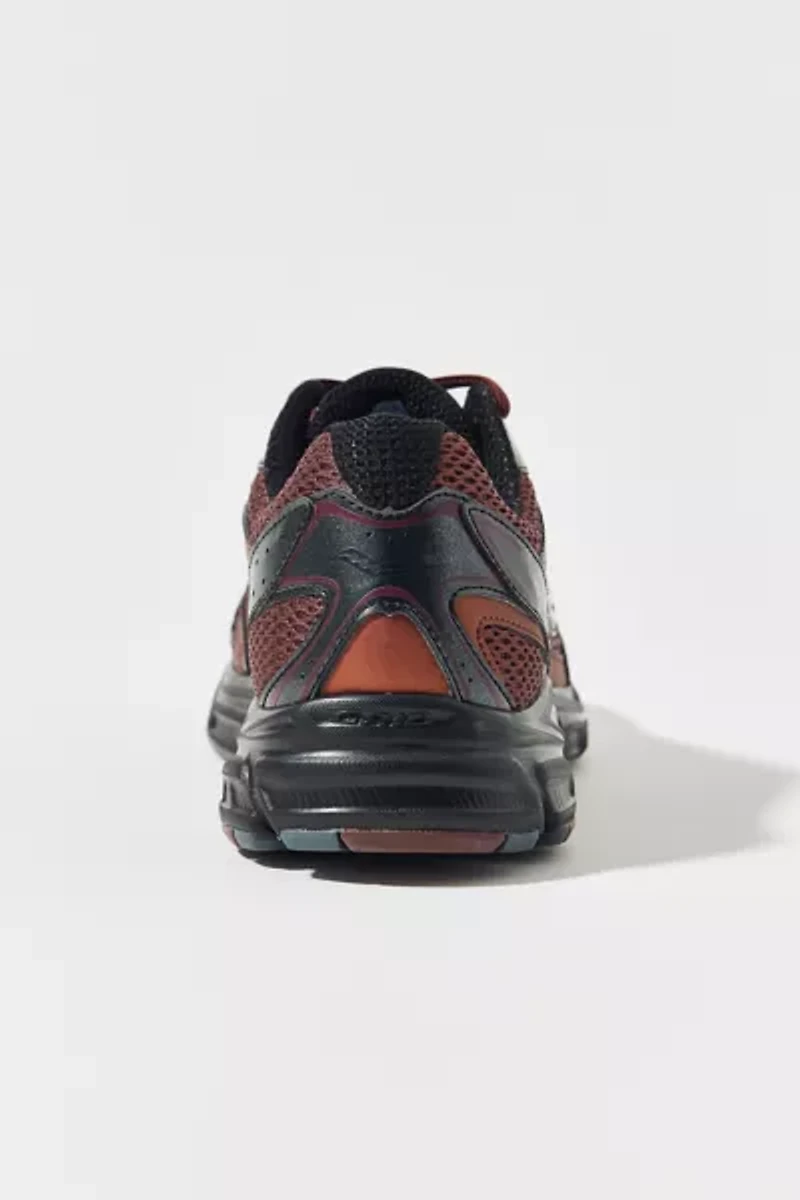 Saucony Women's Ride Millenium Throwback Sneaker
