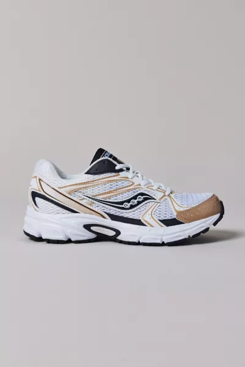 Saucony Women's Ride Millenium Sneaker