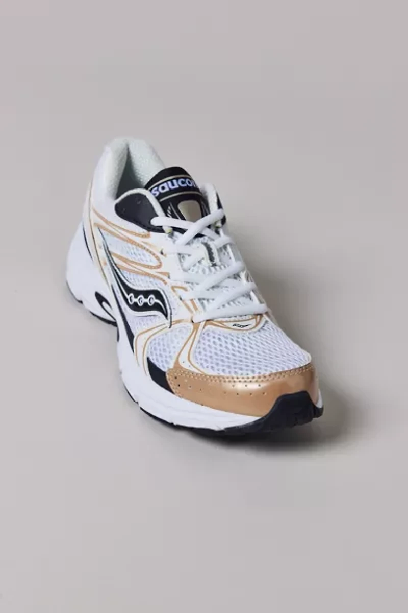 Saucony Women's Ride Millenium Sneaker