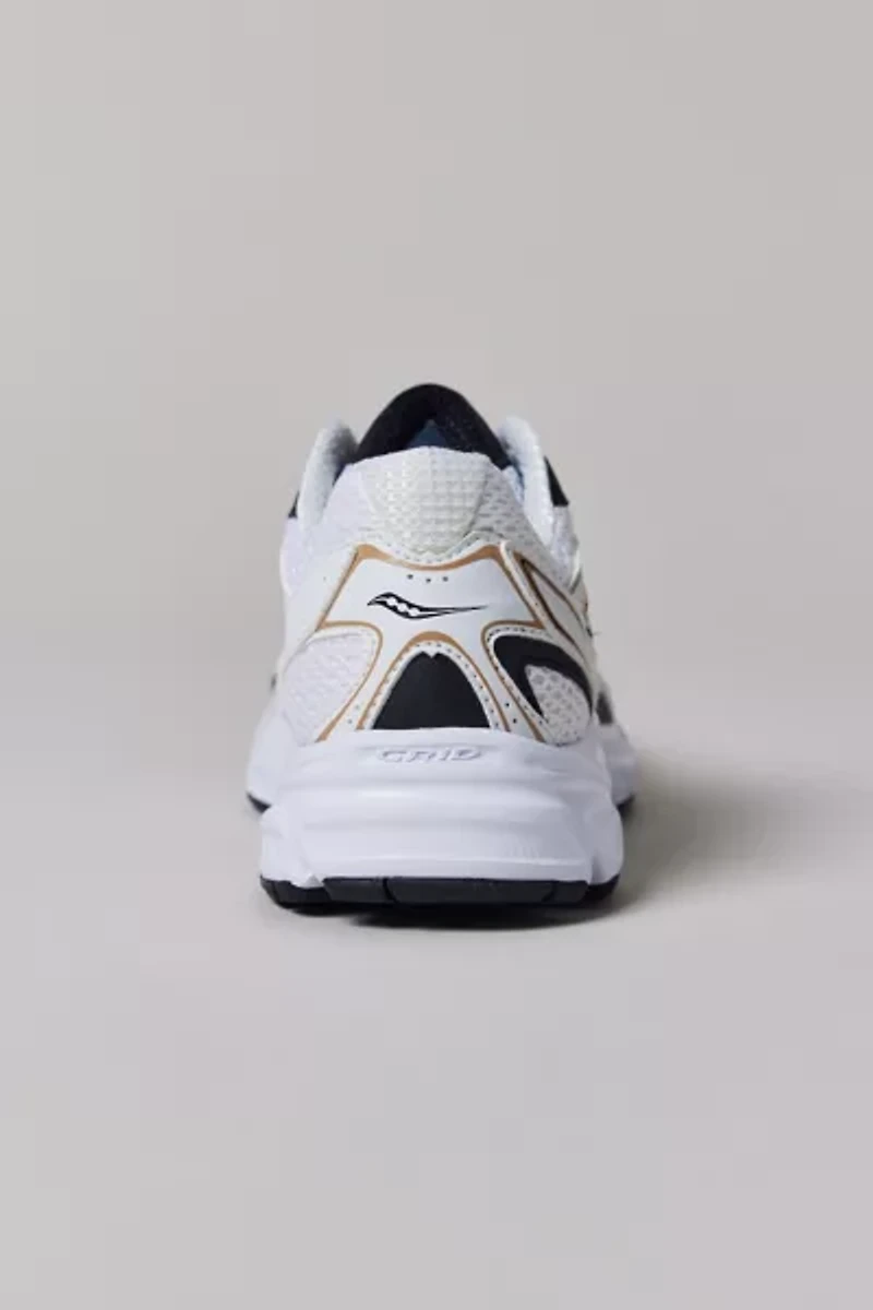 Saucony Women's Ride Millenium Sneaker