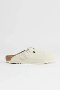 Birkenstock Men's Boston Soft Footbed Clog