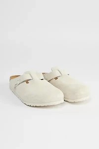 Birkenstock Men's Boston Soft Footbed Clog