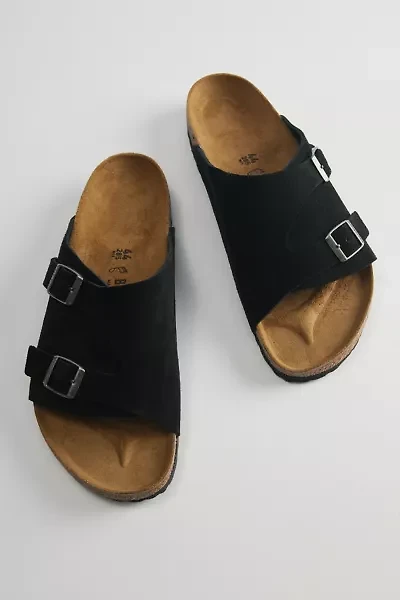 Birkenstock Men's Zurich Slide Sandal
