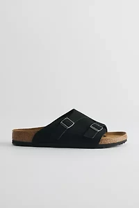 Birkenstock Men's Zurich Slide Sandal