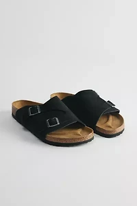 Birkenstock Men's Zurich Slide Sandal