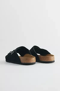 Birkenstock Men's Zurich Slide Sandal