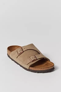 Birkenstock Men's Zurich Slide Sandals