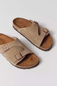 Birkenstock Men's Zurich Slide Sandals
