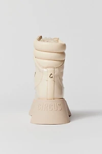 Circus NY By Sam Edelman Gail Lace-Up Boot