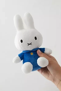 Miffy 7.5-Inch Plushie
