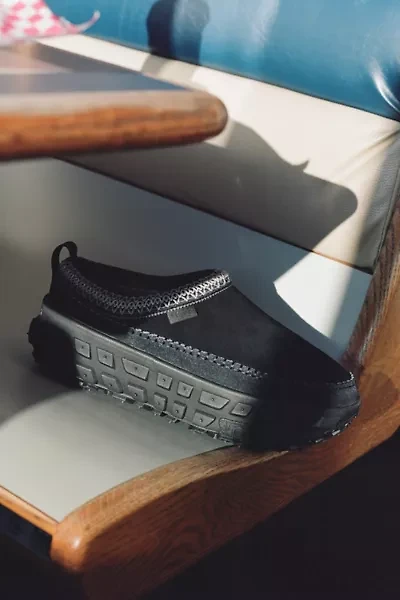 UGG Men's Venture Daze Mule Shoe