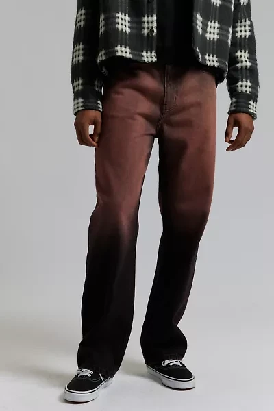 BDG Tinted Denim Baggy Skate Jean