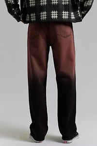 BDG Tinted Denim Baggy Skate Jean