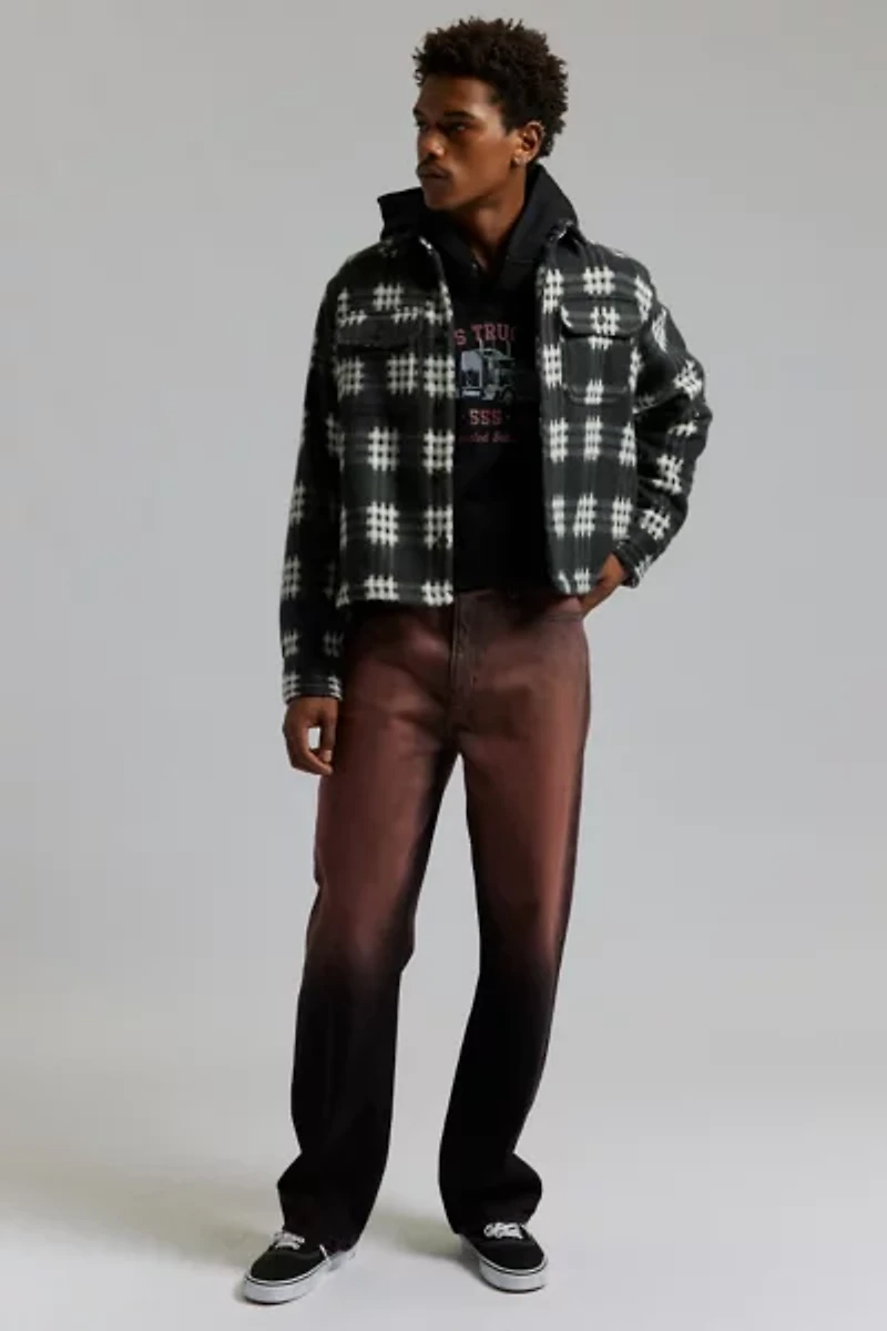 BDG Tinted Denim Baggy Skate Jean