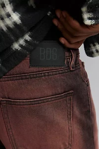 BDG Tinted Denim Baggy Skate Jean