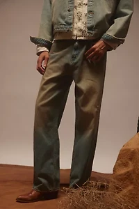 BDG Tinted Denim Baggy Skate Fit Jean