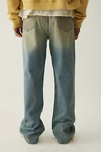 BDG Tinted Denim Baggy Skate Fit Jean