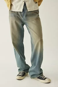 BDG Tinted Denim Baggy Skate Fit Jean