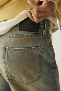 BDG Tinted Denim Baggy Skate Fit Jean