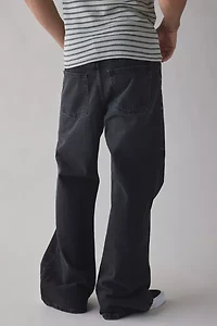 BDG Slacker Relaxed Fit Flare Jeans
