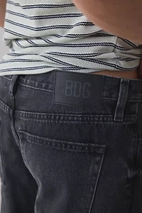 BDG Slacker Relaxed Fit Flare Jeans