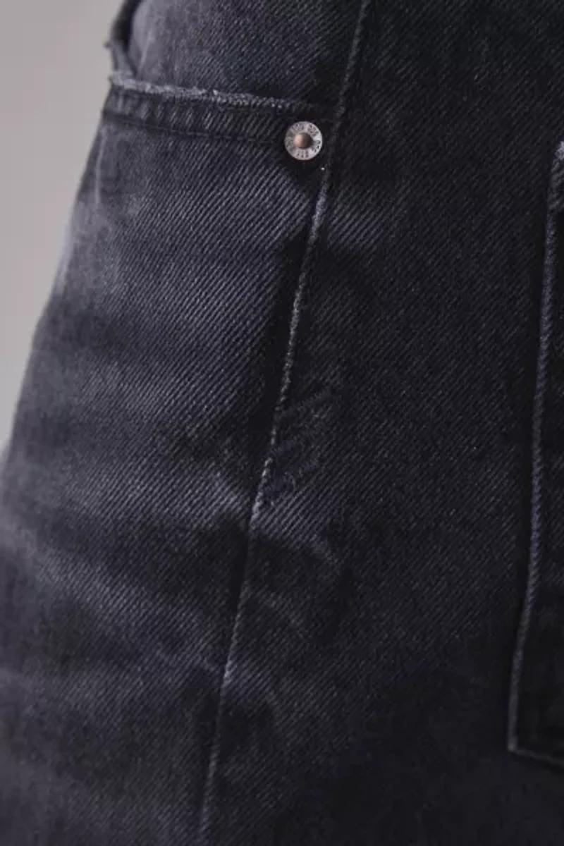 BDG Slacker Relaxed Flare Jean