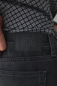 BDG Slacker Relaxed Flare Jean