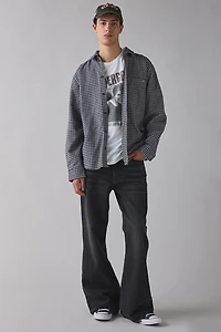 BDG Slacker Relaxed Flare Jean