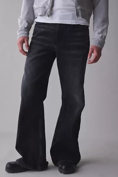 BDG Slacker Relaxed Flare Jean