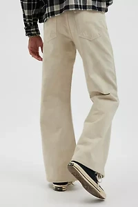 BDG Slacker Relaxed Fit Flare Jean